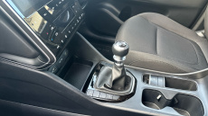 Hyundai TUCSON 1.6 TGDi SE Connect 5dr 2WD Petrol Estate